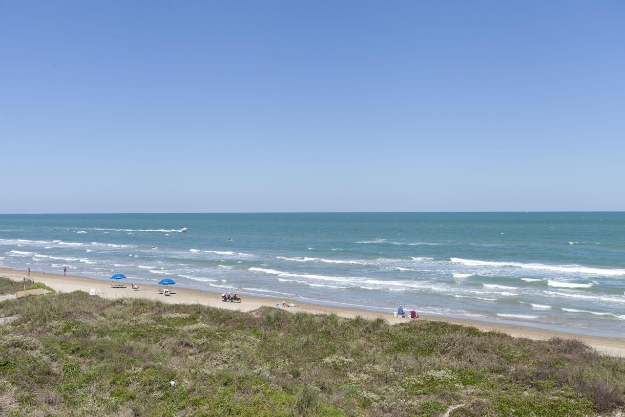 Florence South Padre Island Eksteriør billede