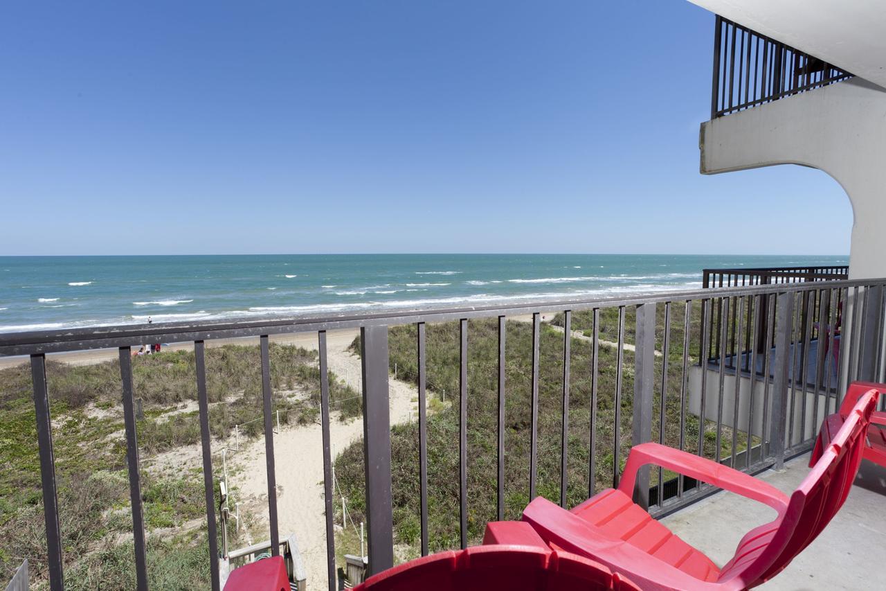 Florence South Padre Island Eksteriør billede