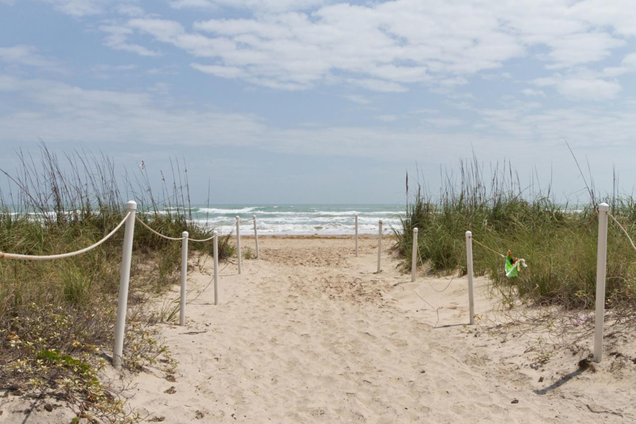 Florence South Padre Island Eksteriør billede