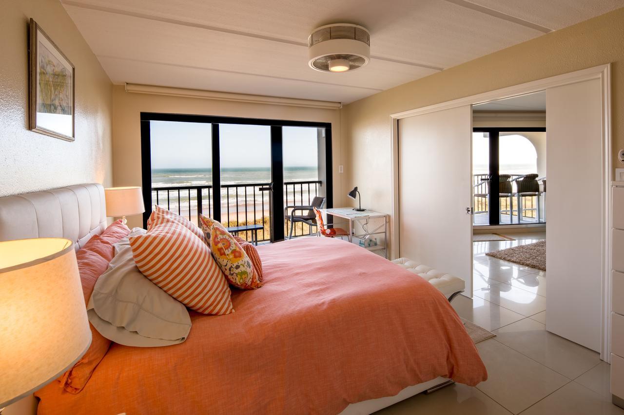 Florence South Padre Island Eksteriør billede